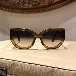 Balenciaga sunglasses